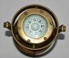 Antique Brass Nautical Gimbal Compass Is a Must-have for Maritime Enthusiasts an