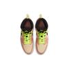 Air Jordan 1 High Switch Pink Volt Men Sneakers Peach Light-Peach Black CW6576-800