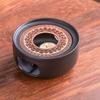 Ceramic Tea Candle Warmer: Chinese Tea Stove & Wine Warmer for Tea Ceremonies