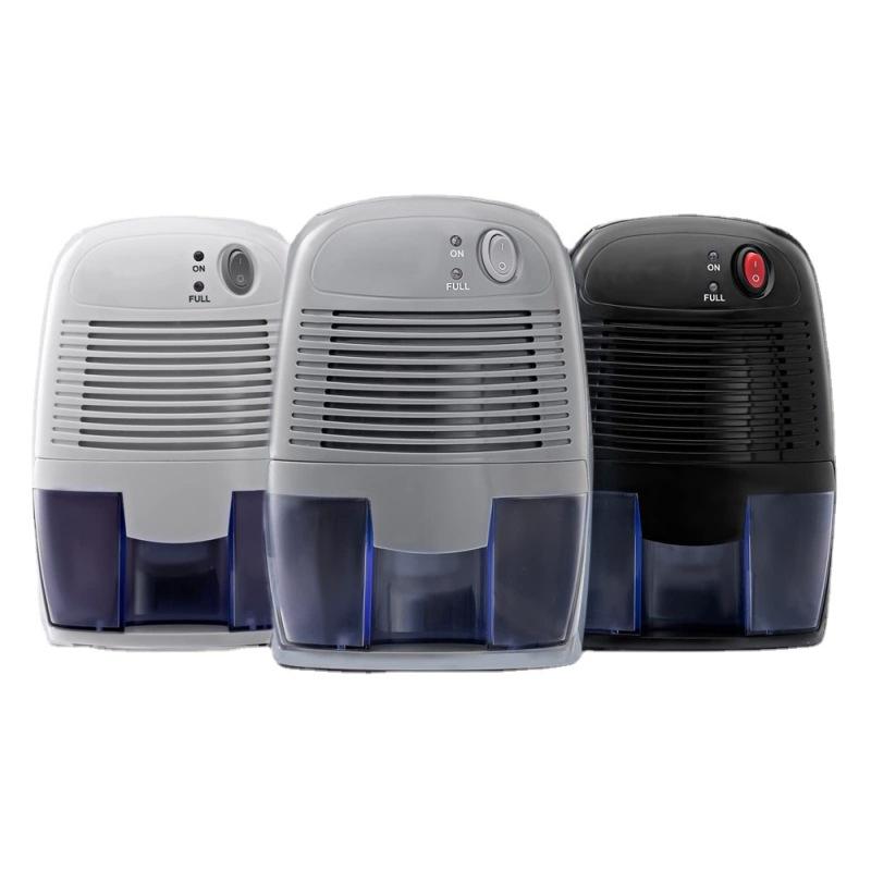 

Household small dehumidifier semiconductor refrigeration dryer indoor underground dehumidifier USB artifact