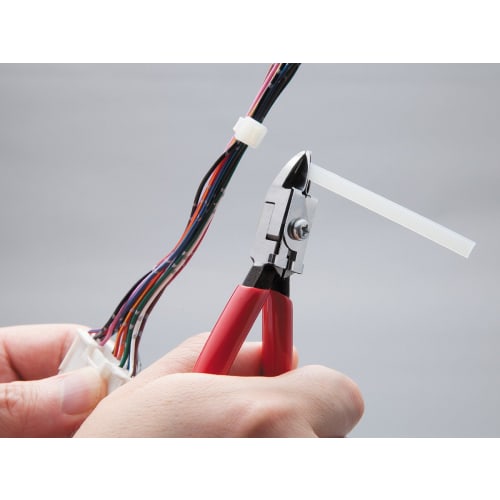 Kyoto Tool (KTC) Band Hold Nipper PNC-125