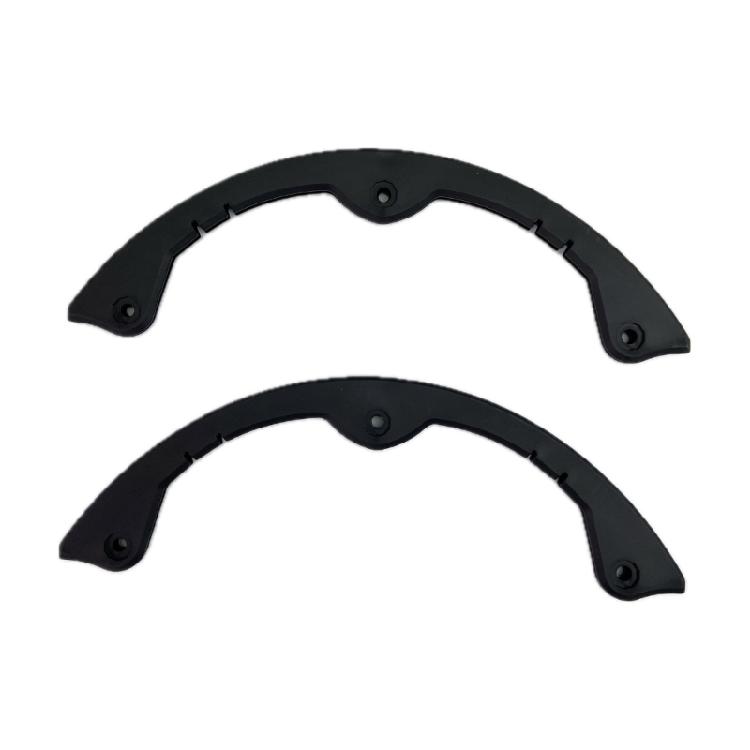 Shock Absorbing Cover Skateboard Deck Guard Longboards Bumpers Silicone Protector Sleeve Skateboard Nose Guard