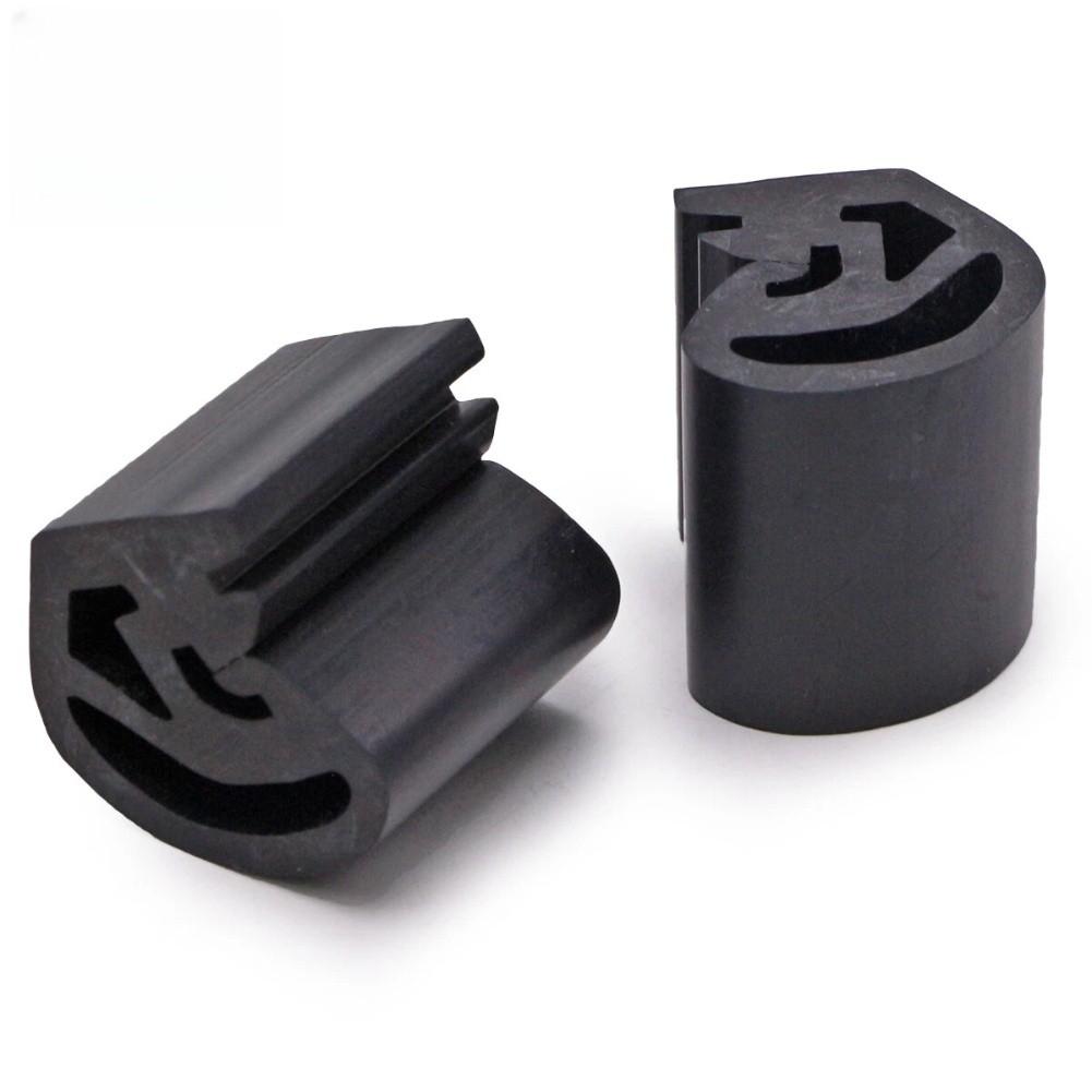 ABS Material Hood Rubber Damper Bonnet Rubber Stop