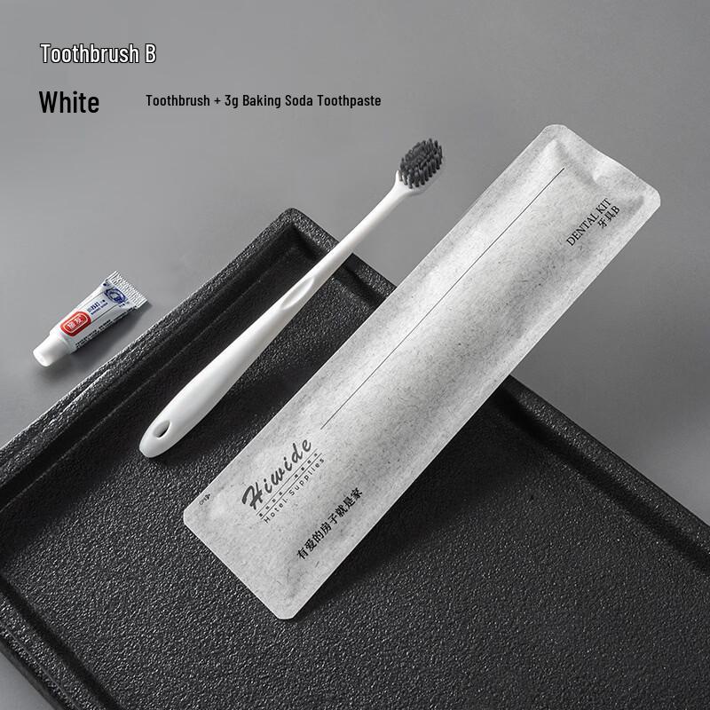 Xinjingzhou Disposable Outdoor Toiletries