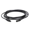 Fiber Optic Extension Cable Male to Female for Soundbars TVs For PS4 Flexible Lightweight Design Multiple Length Options