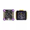 30.5*30.5mm Radiolink F722 Filght Controller Betaflight and INAV Firmware 3-6S FC BLS-04 4-In-1 55A ESC Stack for FPV Racing Dro