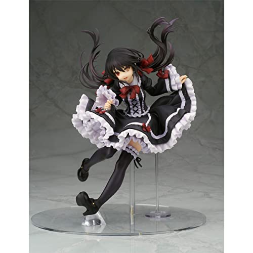HOBBY STOCK-Date A Live 1/7 Kurumi Tokisaki Lässig