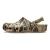Crocs Saboti cu imprimeu camuflaj Realtree® V2 12132