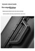 Alloy 20-Inch Carry-On and 26-Inch Luggage Set, Drop-Resistant Trolley Case with Combo Lock
