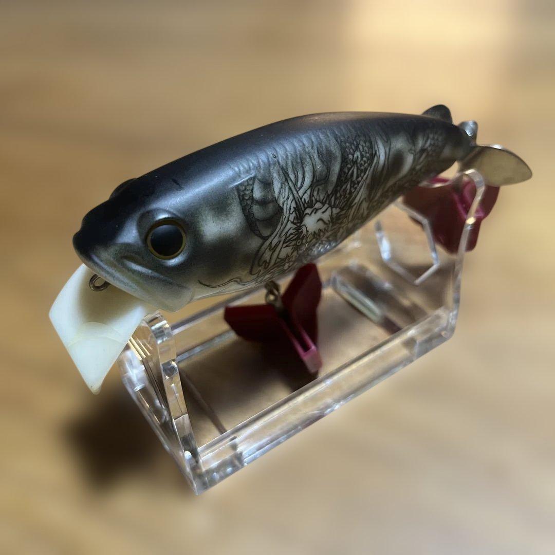 Used deps BUZZJET [Buzzjet, bone material, dragon design]