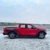 1/20 Ford Raptor F150 Pickup Legierung LKW Automodell Diecast Metall Geländewagen Automodell Sound Licht Simulation Kinderspielzeug Geschenk