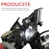 R1250GS R1200GS Aluminum Windscreen Strengthen Bracket For BMW R 1250GS R 1200GS R 1200 GS LC ADV R 1250 GS Adventure