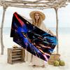 Star Wars Beach Towel Soft Durable Quick-Dry Comfortable Lightweight