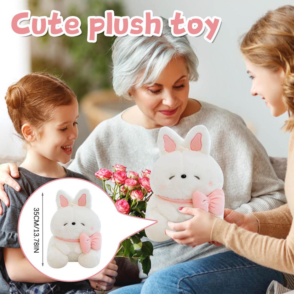 Plyšové hračky, roztomilé a perfektní narozeninové dárky pro přátele a spolužáky, dárky k promoci