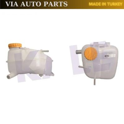 KALE Car Expansion Tank with Cap for Opel Astra G (1998-2005) OEM 1304223 9117437 09117437