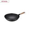 ASD Rust-Resistant Iron Wok