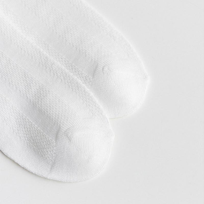 Children's Socks  Breathable Leg Socks  Comfortable  Bow Socks
