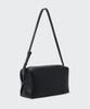 Musinsa Standard Woman Women'S Pillow Shoulder Bag [Black]