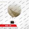 Golden Lion Double-Layer Sounding Balloon Accessories