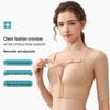 Post-Surgery Arm & Chest Shaping Bodysuit with Underarm Liposuction Support