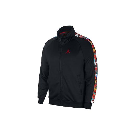 Jordan Jordan CNY Jacket Men s Black CD9038-010 S