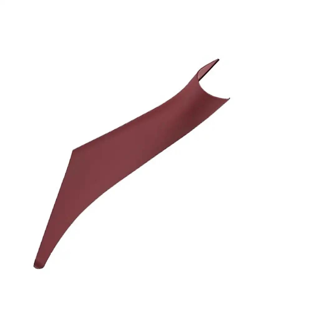 Auto-Innentürgriffe Schutzabdeckung ABS Links Rechts Auto-Innentürgriffaufkleber für BMW X3 ix3 X4 2018-2024