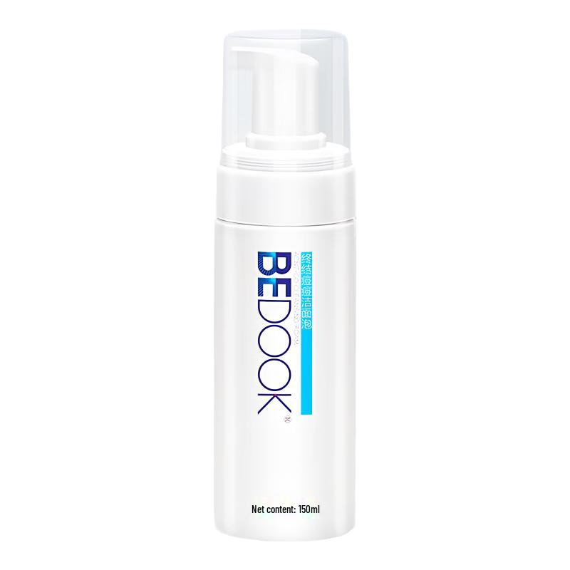 BEDOOK Acne Terminator Amino Acid Deep Cleansing Foam 150ml