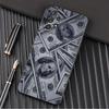 Cash Dollars Picture Printing Phone Case For Samsung Galaxy A57 A56 A37 A55 A36 5G A26 A54 A52 A35 A34 A25 A17 A16 A15 A07 Cover