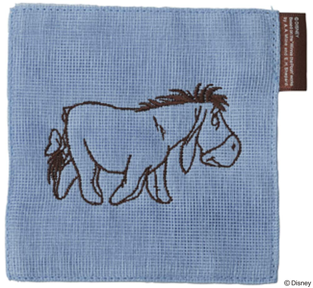 

Подставка под москитную сетку Kalita Coaster EEYORE #71190