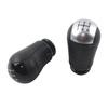 For Ford Focus C-Max Mustang Mondeo MK2 5 Speed 6 Speed Manual Gear Shift Knob Gear Stick Head Shifter Lever Handle