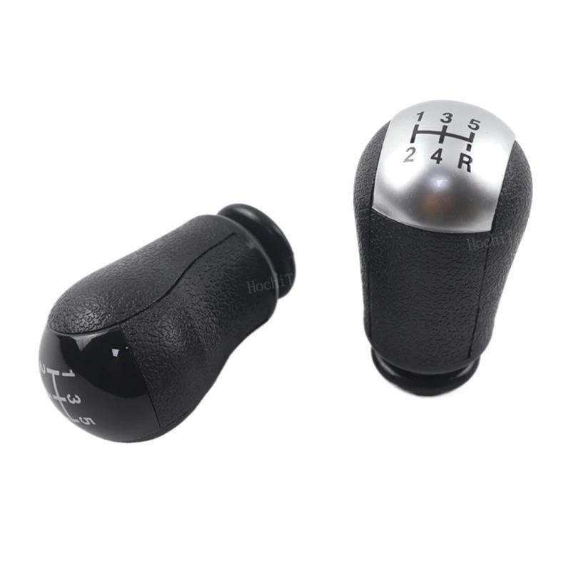 For Ford Focus C-Max Mustang Mondeo MK2 5 Speed 6 Speed Manual Gear Shift Knob Gear Stick Head Shifter Lever Handle