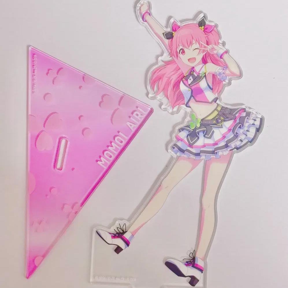 

Pseka Prosecca Momoi Airi 2-звездочная акриловая подставка