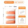 3776 Vacuum Compression Bag Storage Bag Household Clothes Quilt Large Capacity 3D Clothes Compression Bag