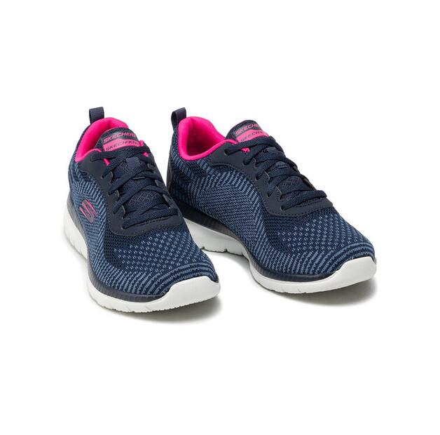 Skechers кроссовки Purist 149220/NVHP синий