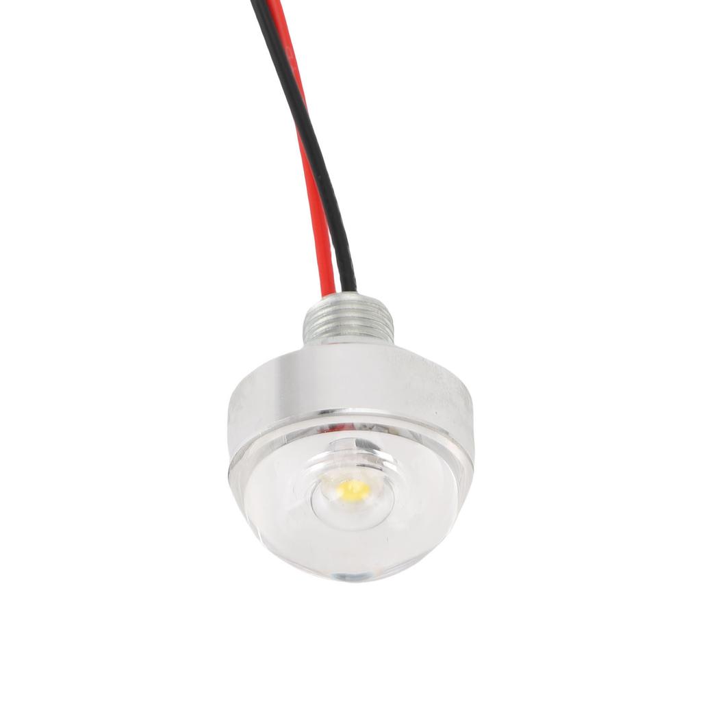 Mini LED Spotlight 5V USB Powered Dimmable Spot Light for Showcase Jewelry Cabinet Indoor Decoration