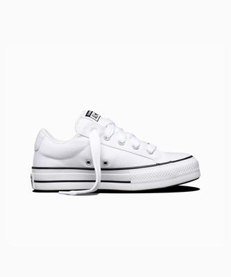 Converse Extreme Low Top White A20384C