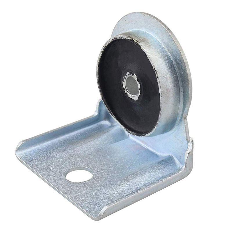 AA92-Car Water Tank Radiator Bracket 1321001080 For Fiat Ducato Boxer Citroen Relay 94-2006 Radiator Mounting Bracket