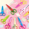 Fumade Kids Craft Safety Scissors