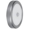 Body Induction Lamp Dimmable USB Rechargeable Night Light for Cabinet Closet Stairs Bedroom