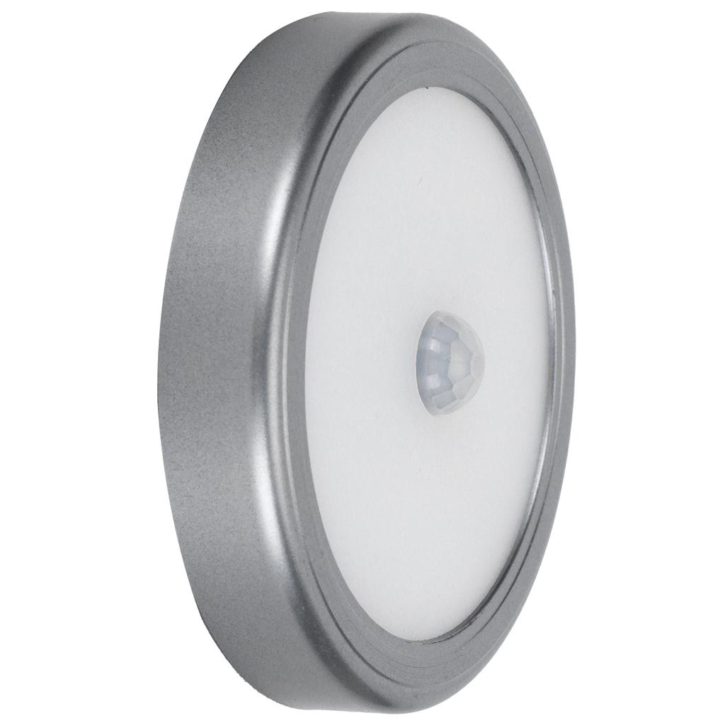 Body Induction Lamp Dimmable USB Rechargeable Night Light for Cabinet Closet Stairs Bedroom