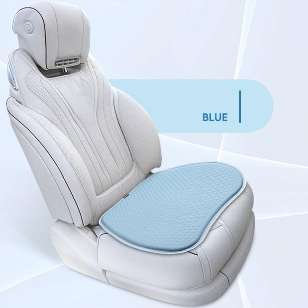 Breathable Honeycomb Gel Seat Pad Non-slip Auto Seat Cover Car Seat Cushion Home Office