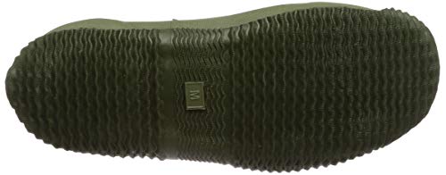 Waterproof Camping Rain Shoes CRS-001 Khaki LL 26.5cm-27.0cm