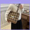 Contemporary Soft Pu Tote Bag For Women Featuring Unique Large Capacity And Charming Color Options