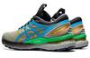 Asics FN1 S Gel Nimbus 22 Stone Grey Pure Gold Women's 1202A129-020