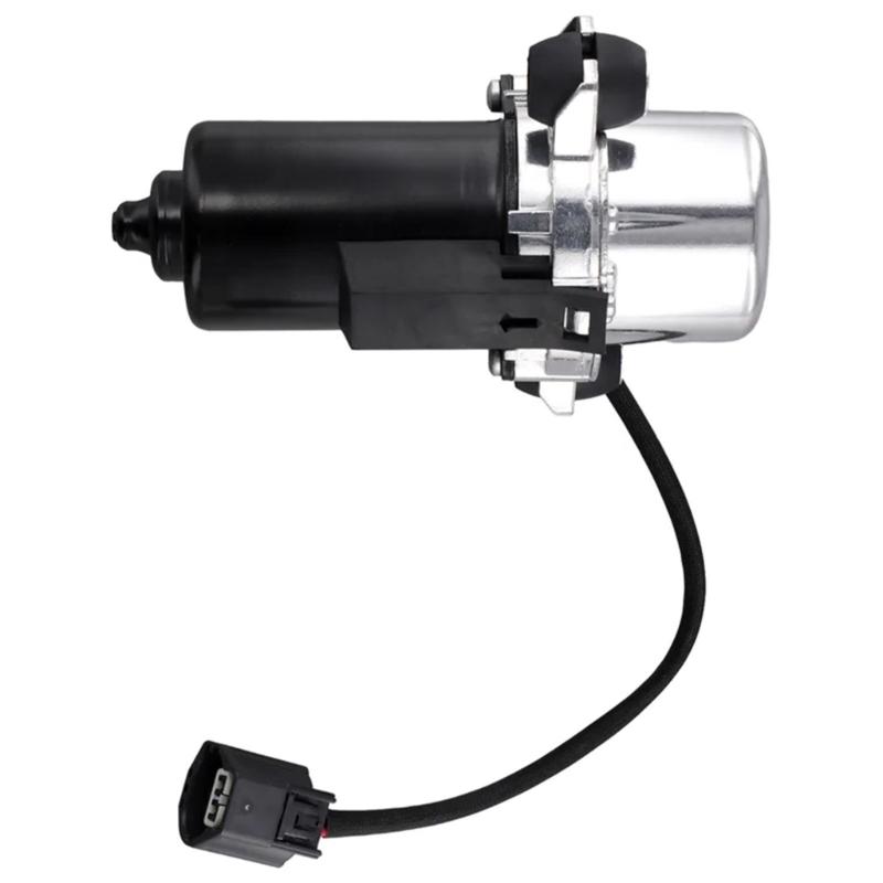 Direct Fit Electronic Brake Vacuum Pump For Select Model 04581827AA 23451913 Replacement Metal Construction