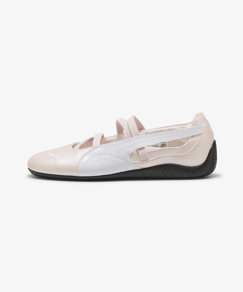 Puma Speedcat Valet Metallic Women'S - Jasmine Flower: Black / 401581-03
