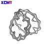 Front Rear Brake Disc Rotor For KTM EXC EXCF SX SXF XC XCW ENDURO 125 150 200 250 300 350 400 450 500 All Models 94-22