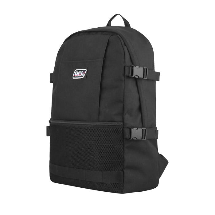 G-Flat K100 Logic Backpack (Black)