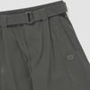 BBC EARTH Curved Belt Pants