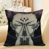 Jujutsu Kaisen Gojo Satoru Pillow anime twodimensional Fu Hei Huixia Youjie cos custom student dormitory pillow